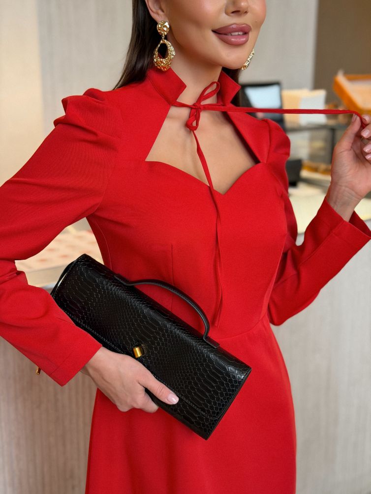 Платье Aura chic life арт. 3324. 176