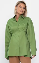 Рубашка LT Collection Б14189-5М