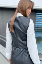 Kamizelka Rumoda #2149