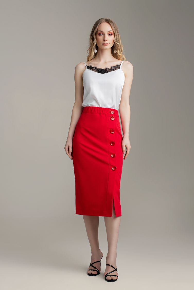 Skirt MARIKA #344/1 kras