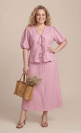 Костюм Lokka 1912