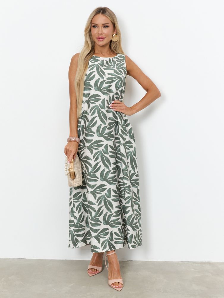 Платье Jetty арт. ШЮ473-9