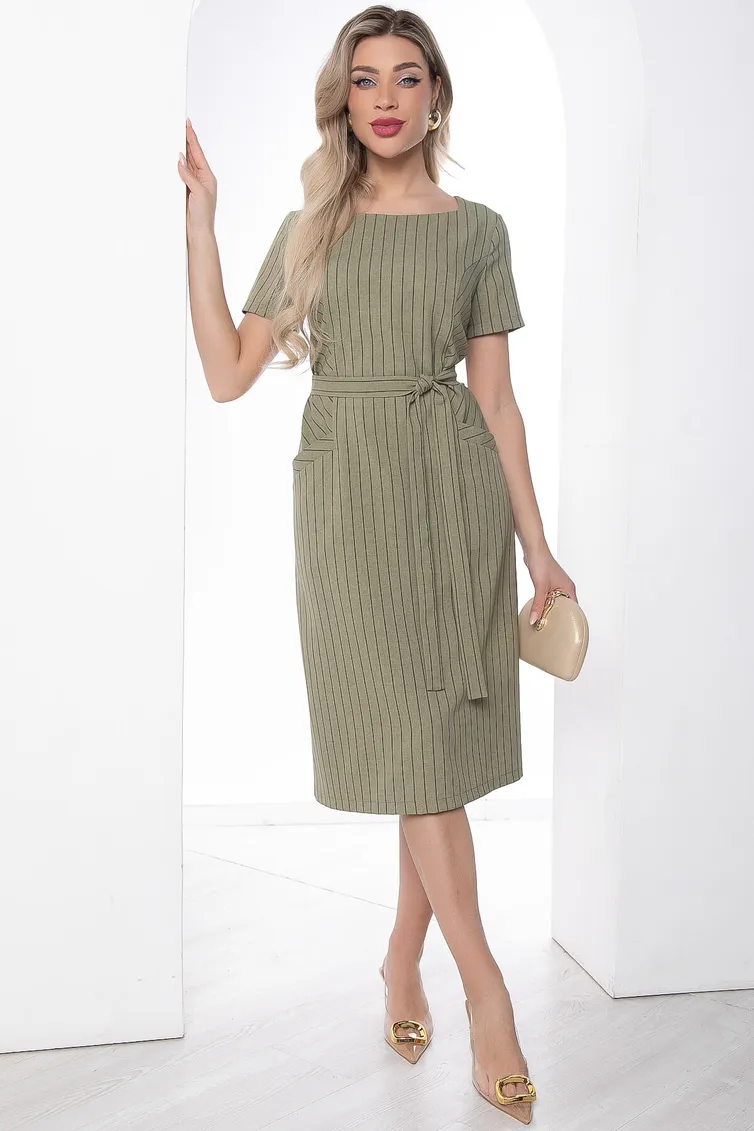 Sukienka LT Collection #P8330