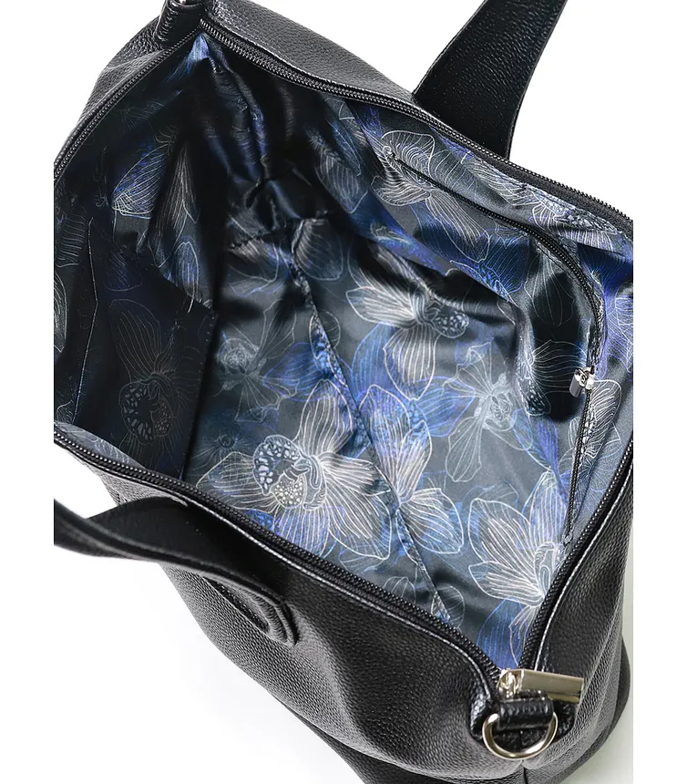 Torba Galanteya #23s40k45 chernyj