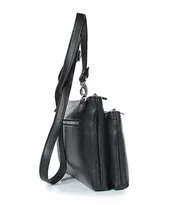 Torba Galanteya #25s2431k45 chernyj