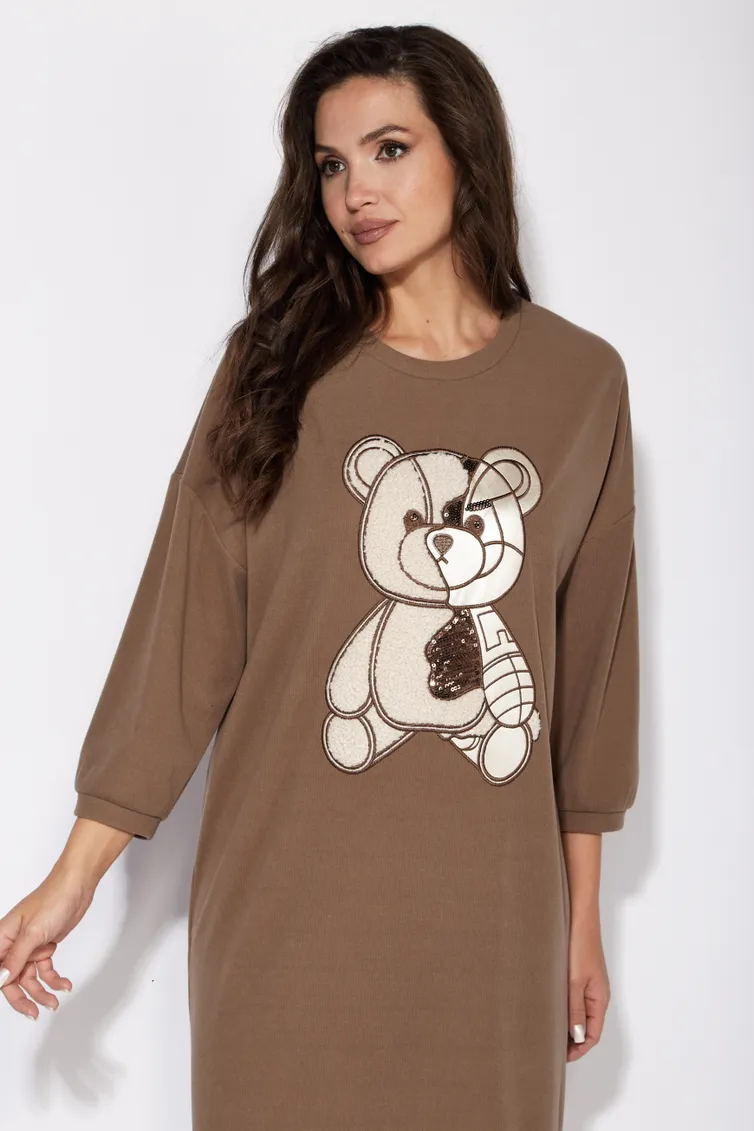 Sukienka TAiER #1239