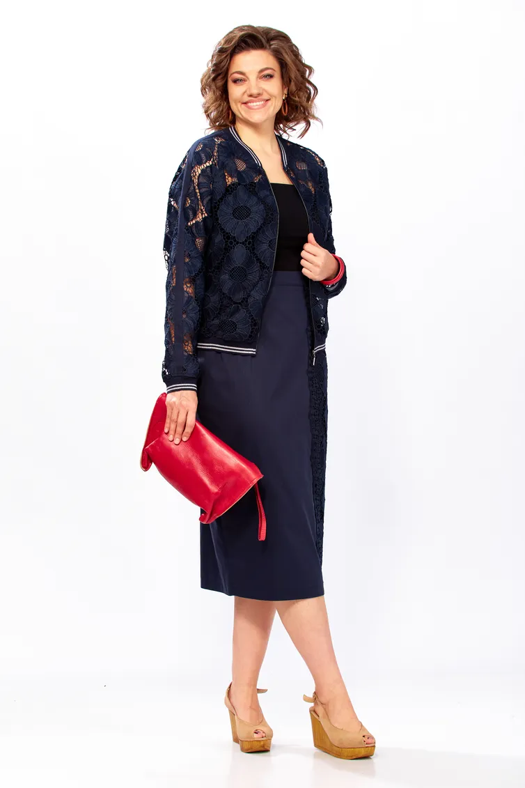 Set Mira Fashion #5684