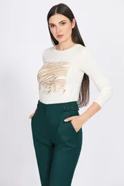 Брюки BAZALINI арт. 4946 з