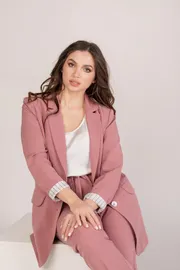 Костюм MiSlana арт. 6322 клевер