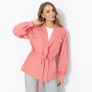 Жакет CHARUTTI арт. Чистый стиль