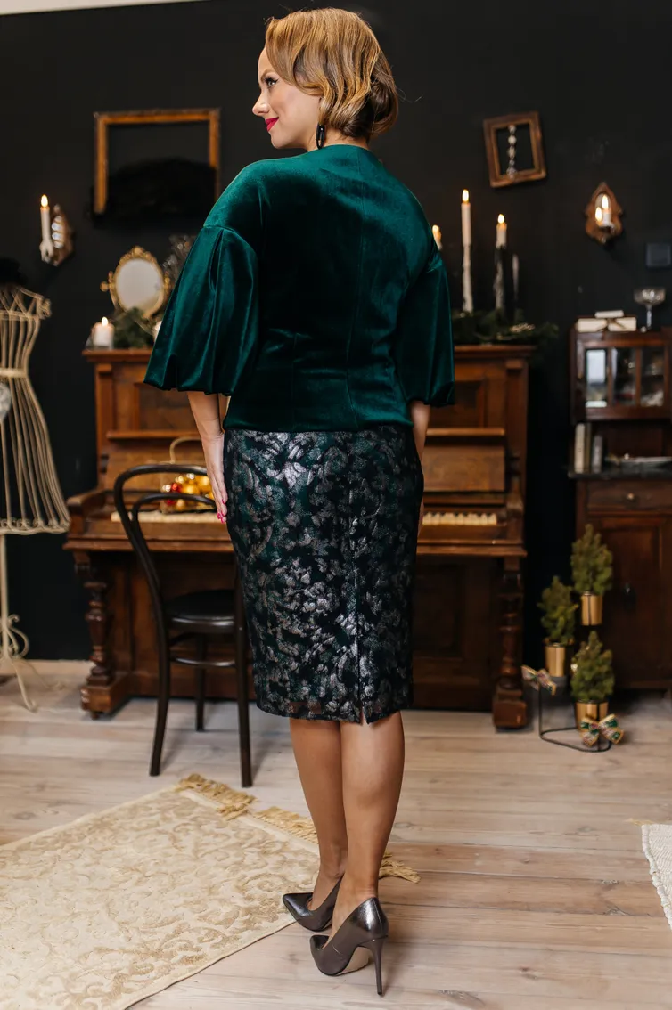 Комплект Мода Юрс арт. 2623 mal