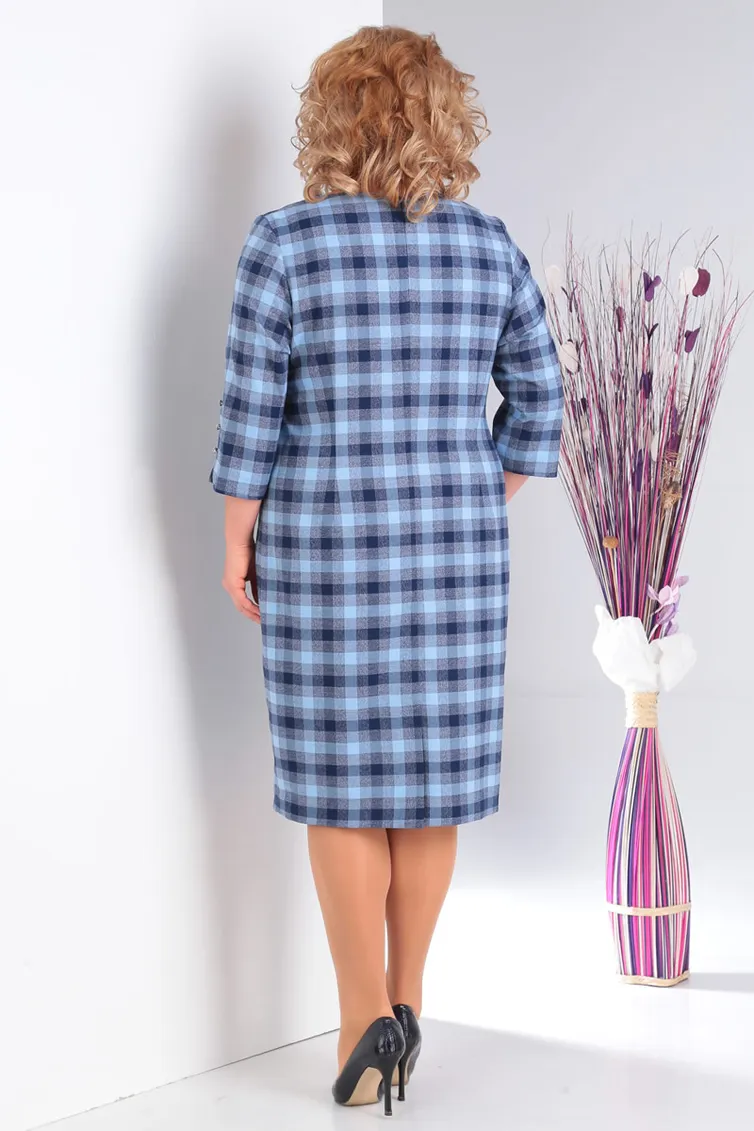 Платье MILANA арт. М-169