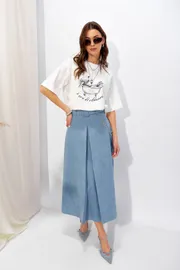 Skirt Lyushe #4322