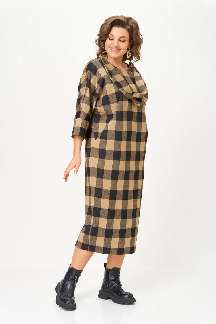 Dress Michel Chic #2196
