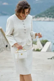 Garnitur Vittoria Queen #27293