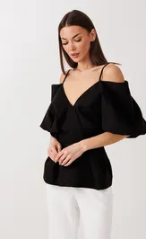 Блуза V&N fashion 1126
