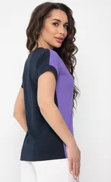 Футболка LT Collection Б13659-50М