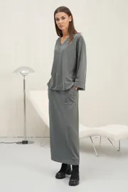 Suit Fantazia Mod #4620