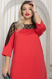 Sukienka LT Collection #P12200-25