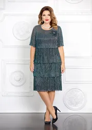 Платье Mira Fashion арт. 4389-10