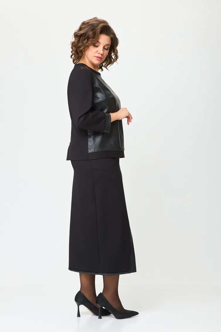 Комплект Michel Chic арт. 1394 черный