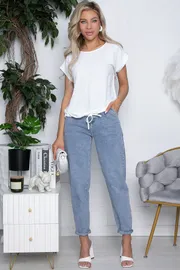 Bluzka LT Collection #B10391