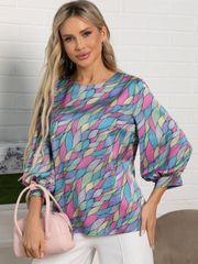 Bluzka LT Collection #B12976-16M