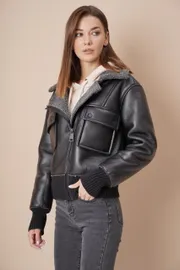 Jacket Fantazia Mod #4066