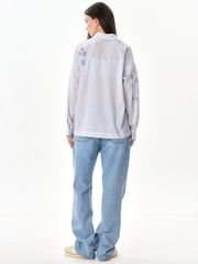 Блузка Art Ribbon арт. М1152T