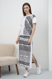 Suit Fantazia Mod #4206
