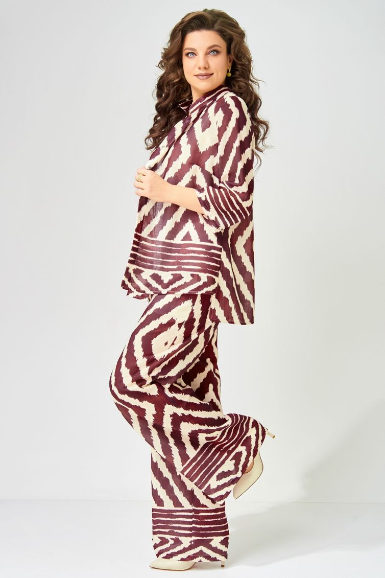 Set FITA #1565 SANDA
