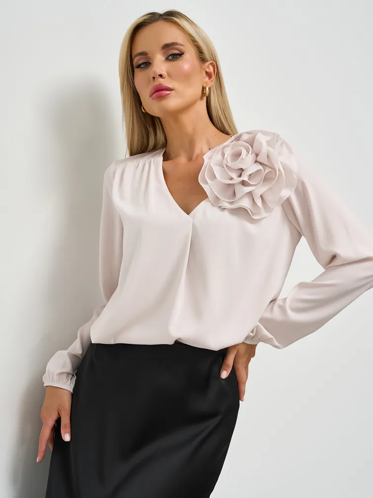 Blouse Jetty #ShYu267-12