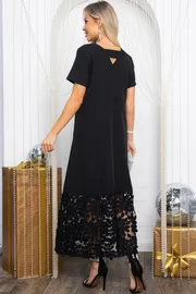 Платье LT Collection арт. П14609-16М