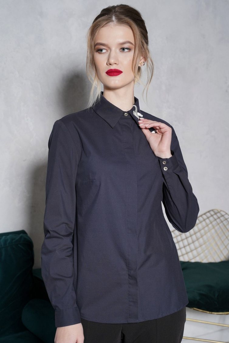 Блузка URS арт. 20-466-5