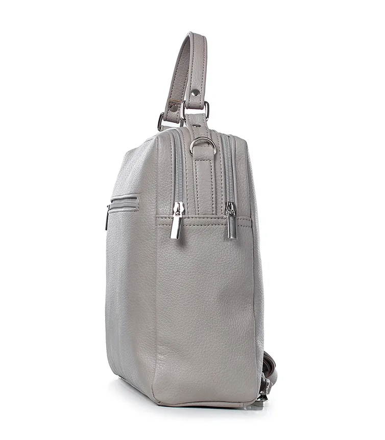 Torba Galanteya #22s265k45 kremovyj
