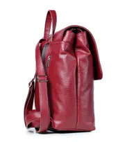 Torba Galanteya #1s271k45 krasnyj t.