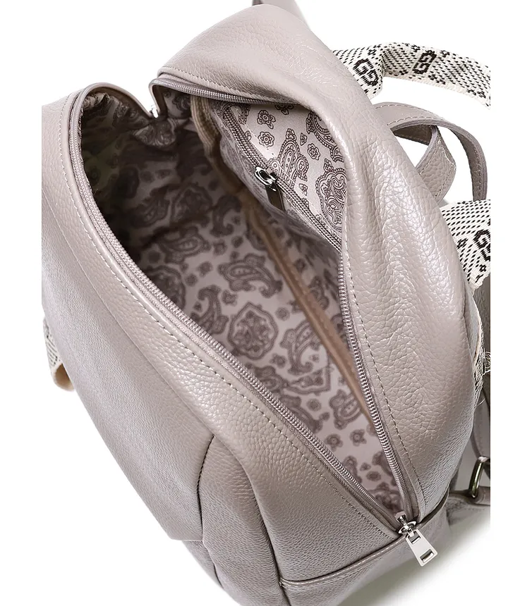 Torba Galanteya #23s1390k45 bezhevyj t.