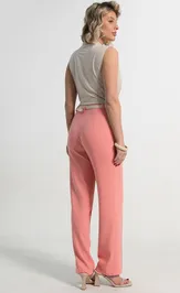 Spodnie LT Collection B14267-30M