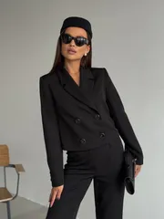Костюм Dilana Vip арт. 2122 черн
