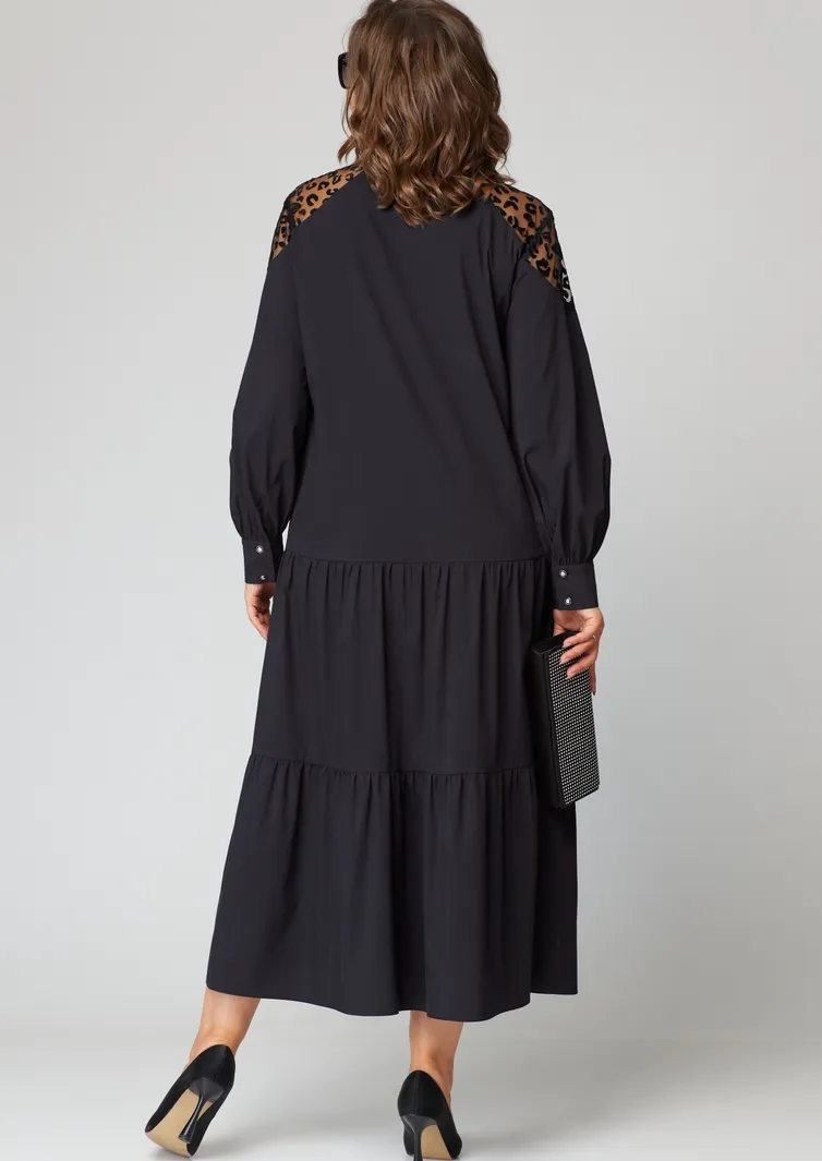 Sukienka EVA GRANT #7293n
