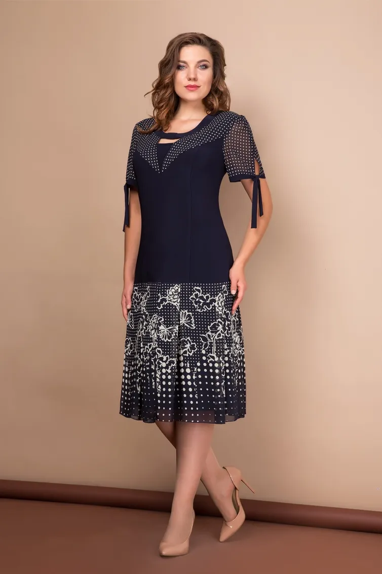 Платье Elady арт. 2491-5