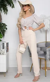 Брюки LT Collection Б10456