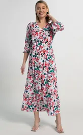 Sukienka LT Collection P15499-34M