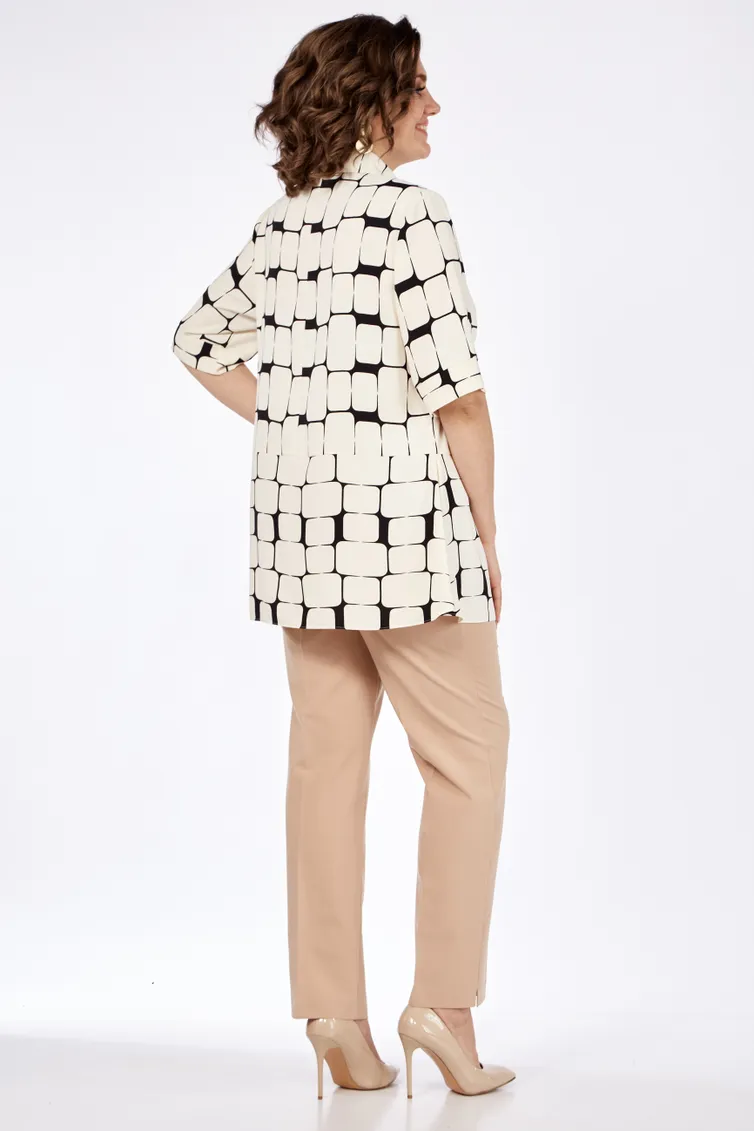 Bluzka Ell Style #2279a