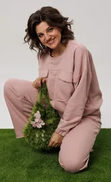 Костюм Anelli Laurel 1725 Сладость личи