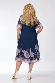 Sukienka Ell Style #2218/2