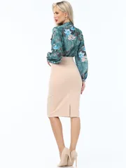 Bluzka DS Trend #B-2305 (Konstanciya, top)