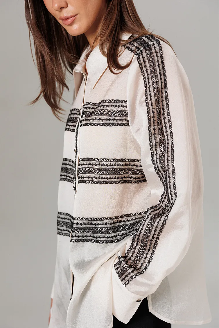 Bluzka Buter New #3416