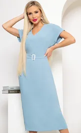 Платье LT Collection П3952