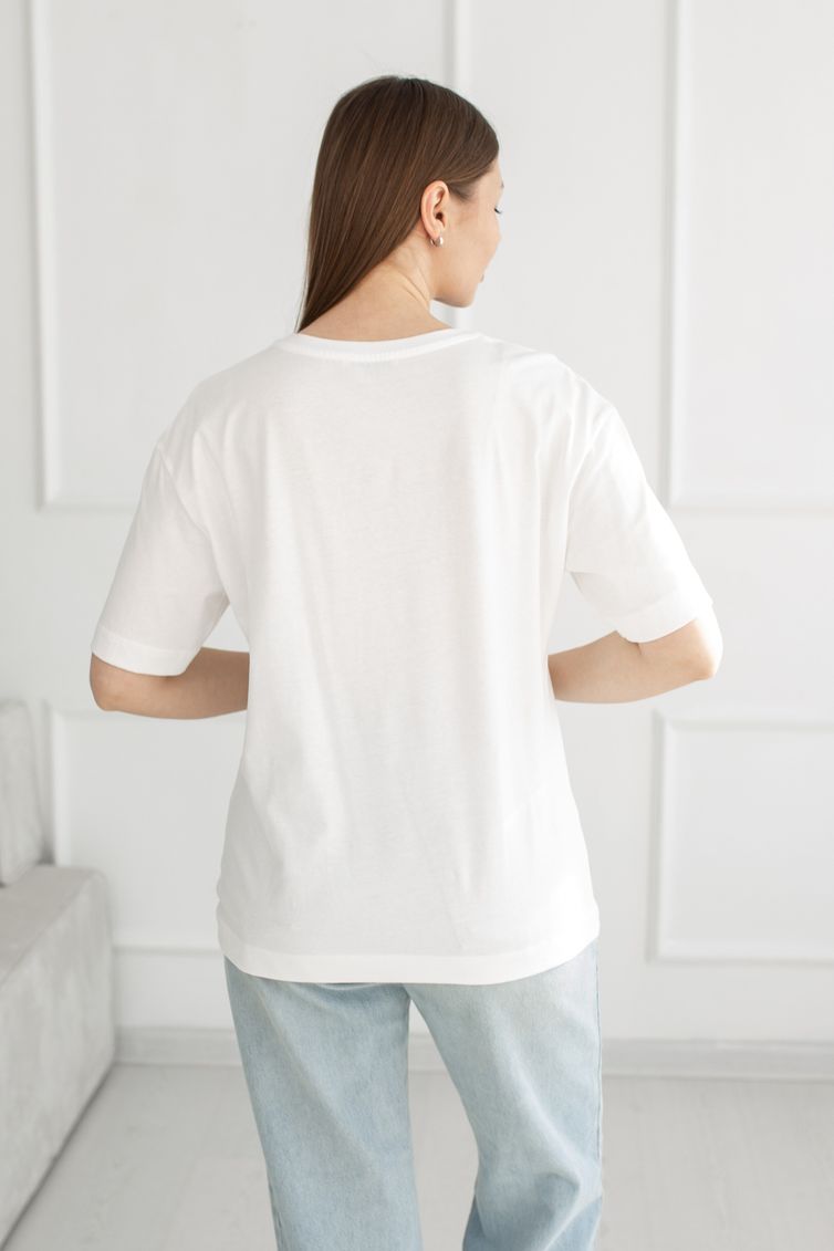 T-Shirt Kupalinka #658780 158,164 Ekryu